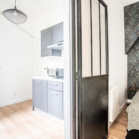 Апартаменты 146 - Urban Cosy Flat In Париж Экстерьер фото